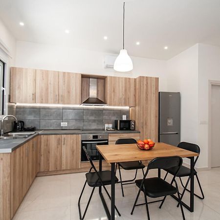 Asterashouse Apartment Rhodes City Exterior foto