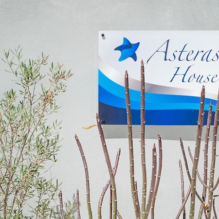 Asterashouse Apartment Rhodes City Exterior foto