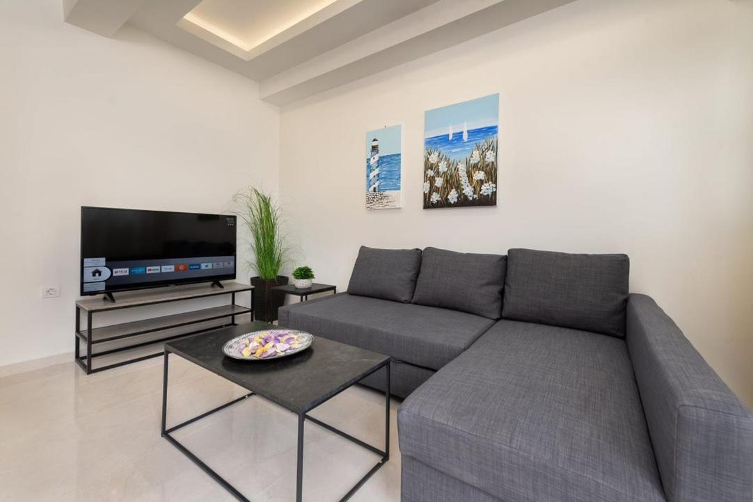 Asterashouse Apartment Rhodes City Exterior foto