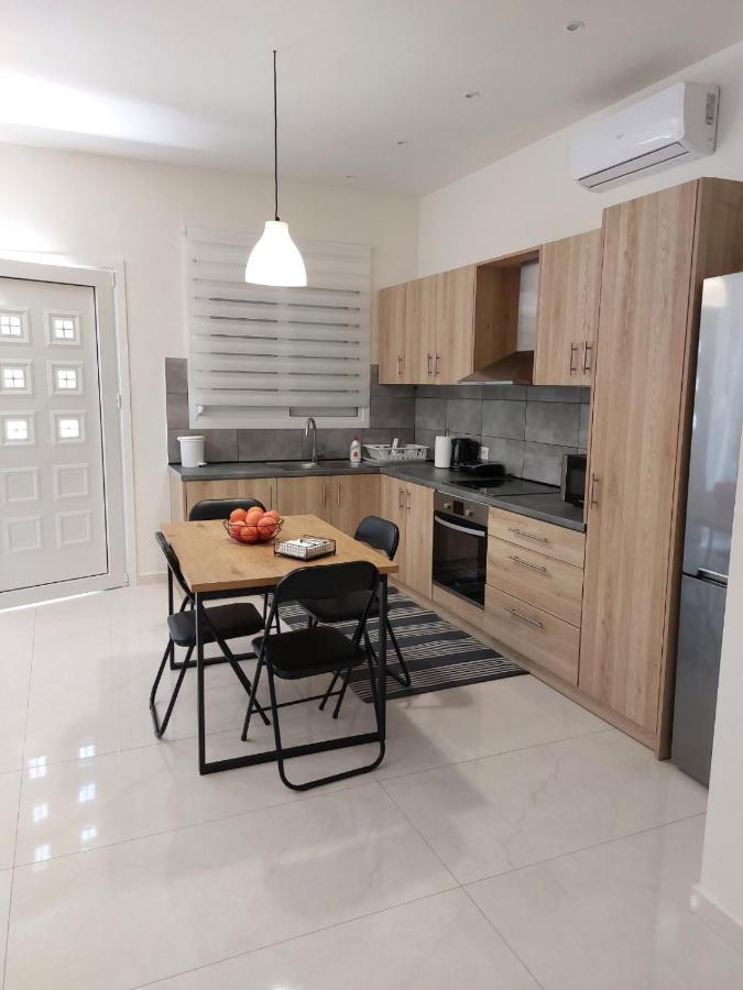 Asterashouse Apartment Rhodes City Exterior foto