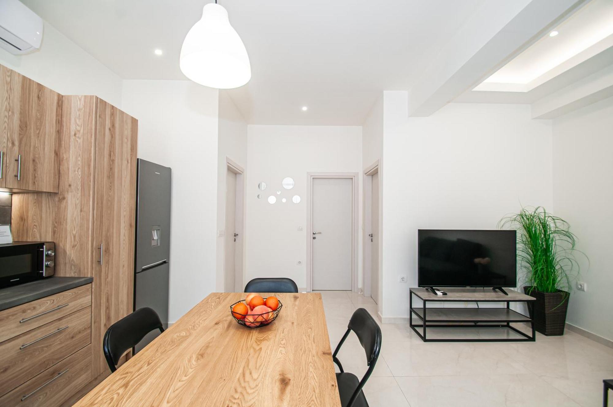Asterashouse Apartment Rhodes City Exterior foto