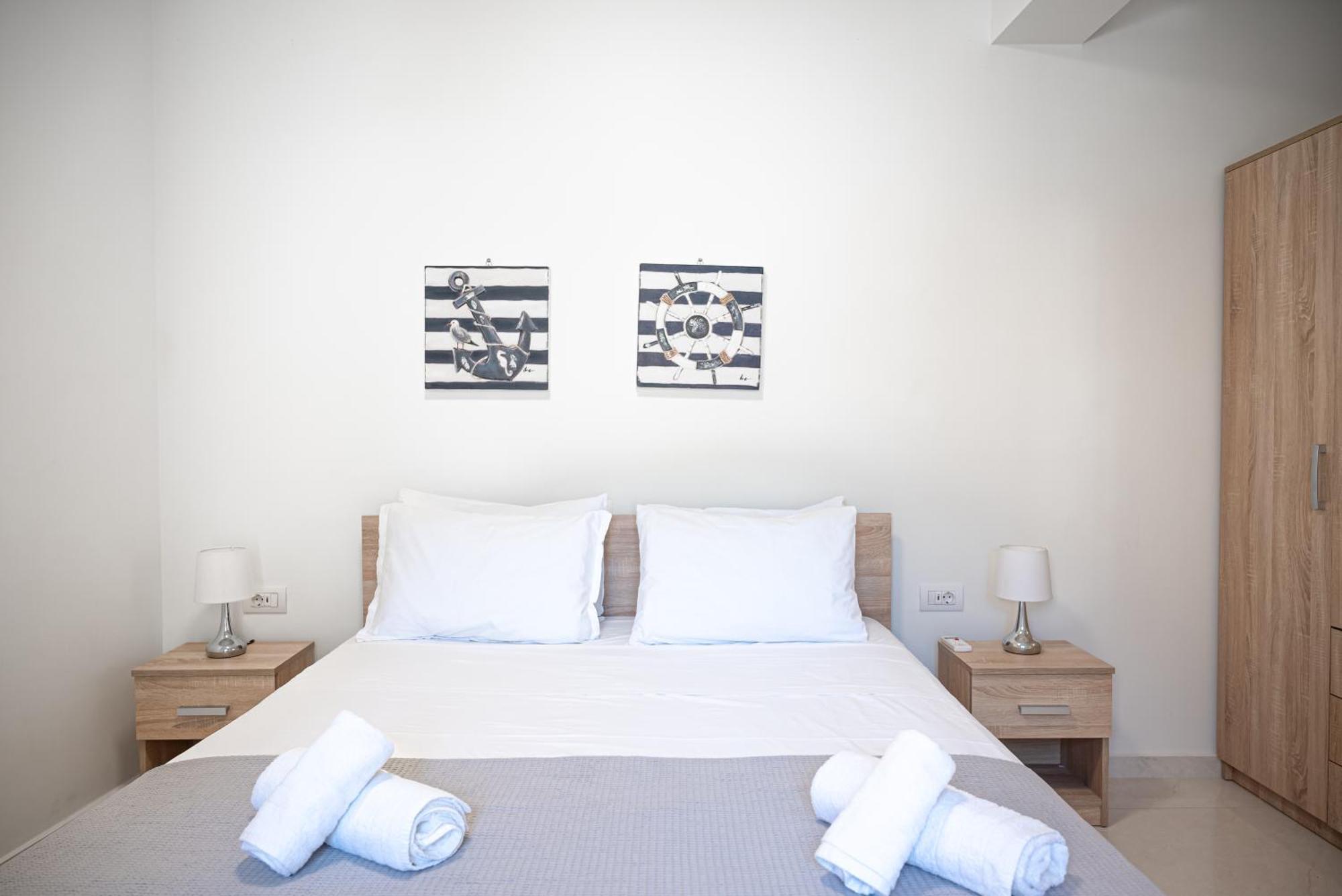 Asterashouse Apartment Rhodes City Exterior foto