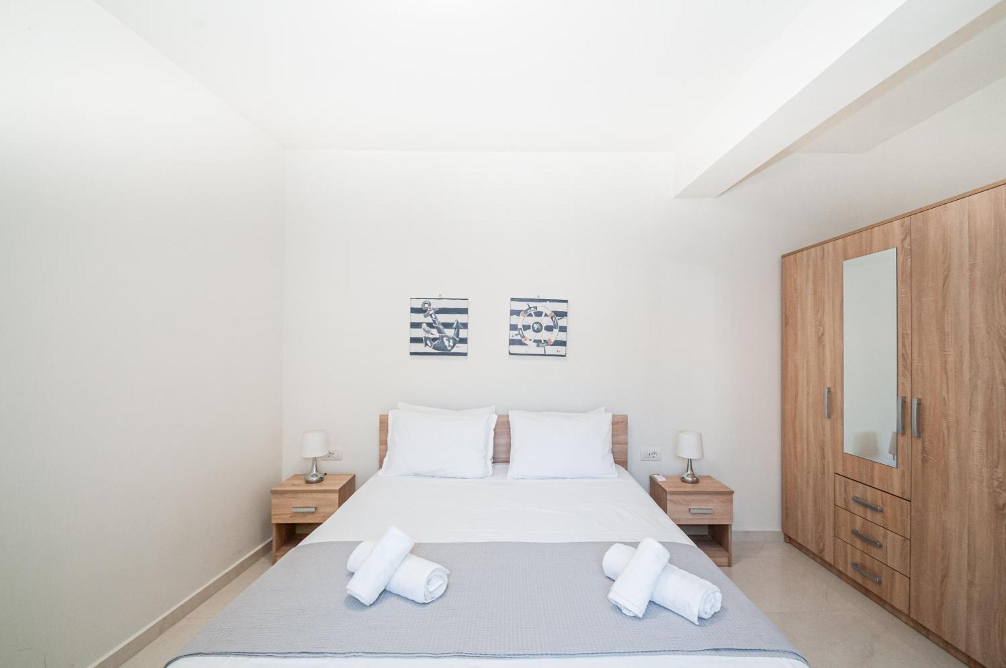 Asterashouse Apartment Rhodes City Exterior foto