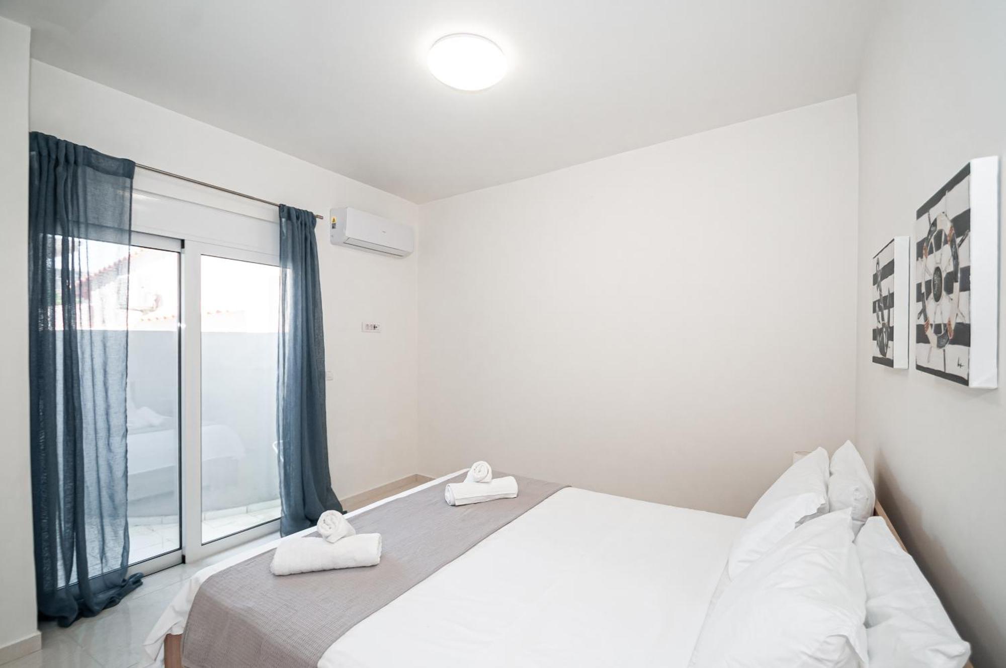 Asterashouse Apartment Rhodes City Exterior foto
