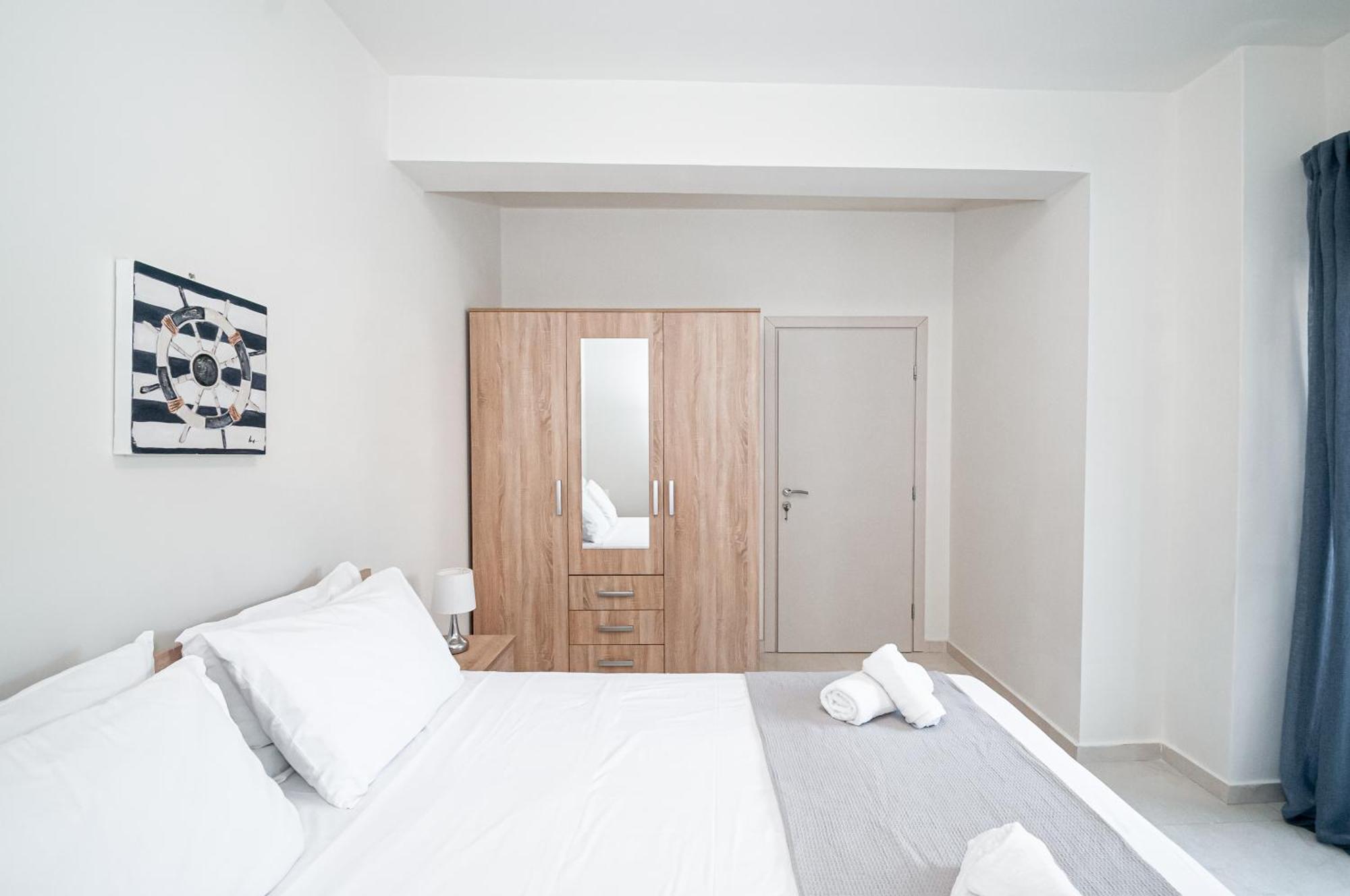 Asterashouse Apartment Rhodes City Exterior foto