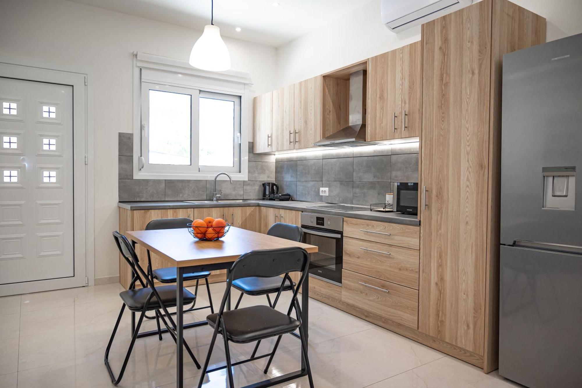 Asterashouse Apartment Rhodes City Exterior foto