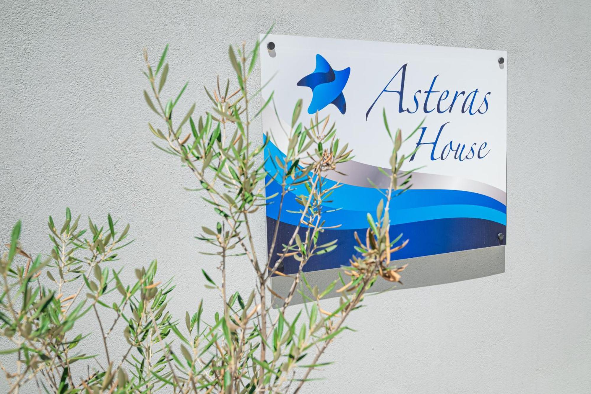 Asterashouse Apartment Rhodes City Exterior foto