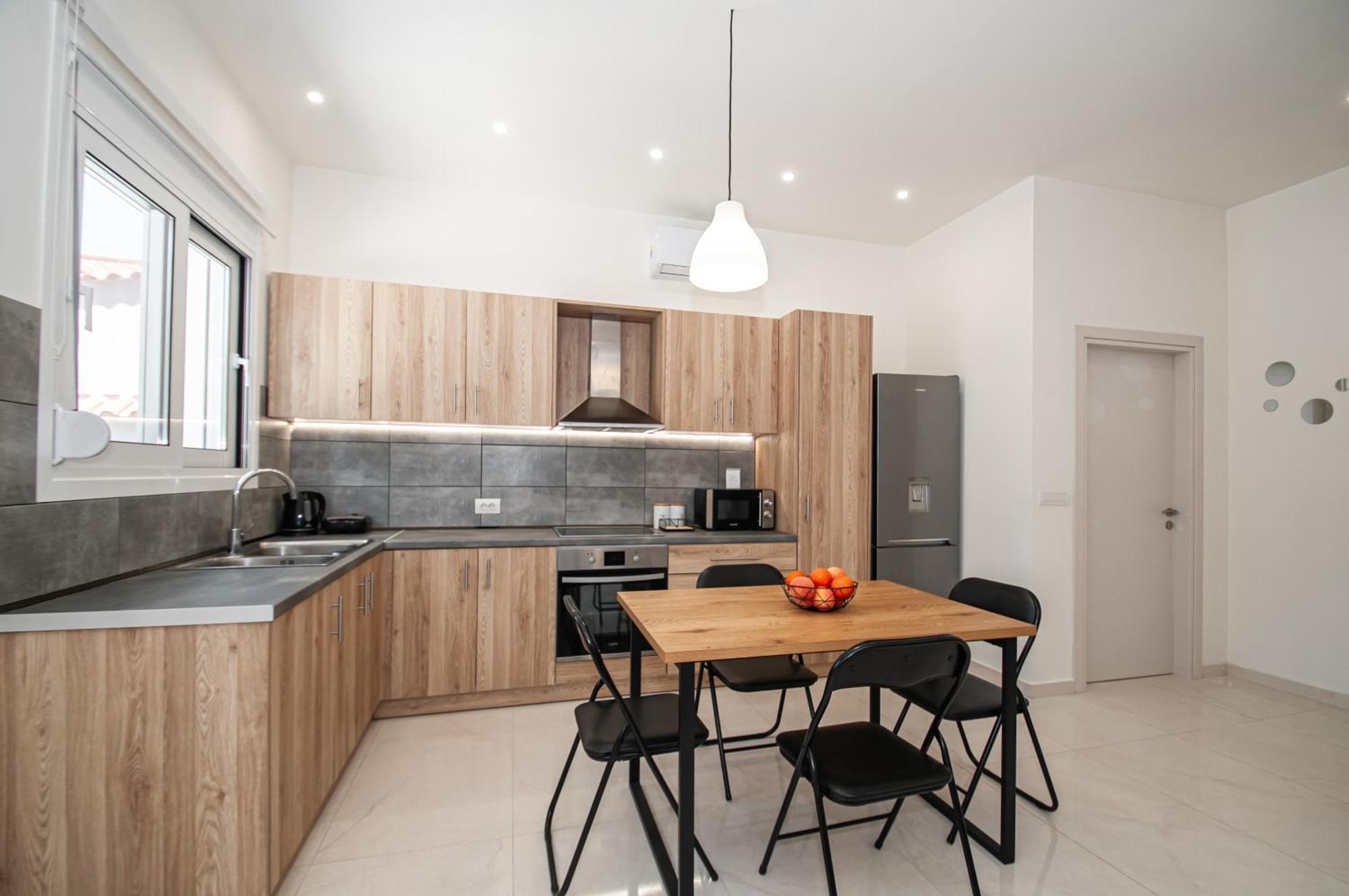 Asterashouse Apartment Rhodes City Exterior foto