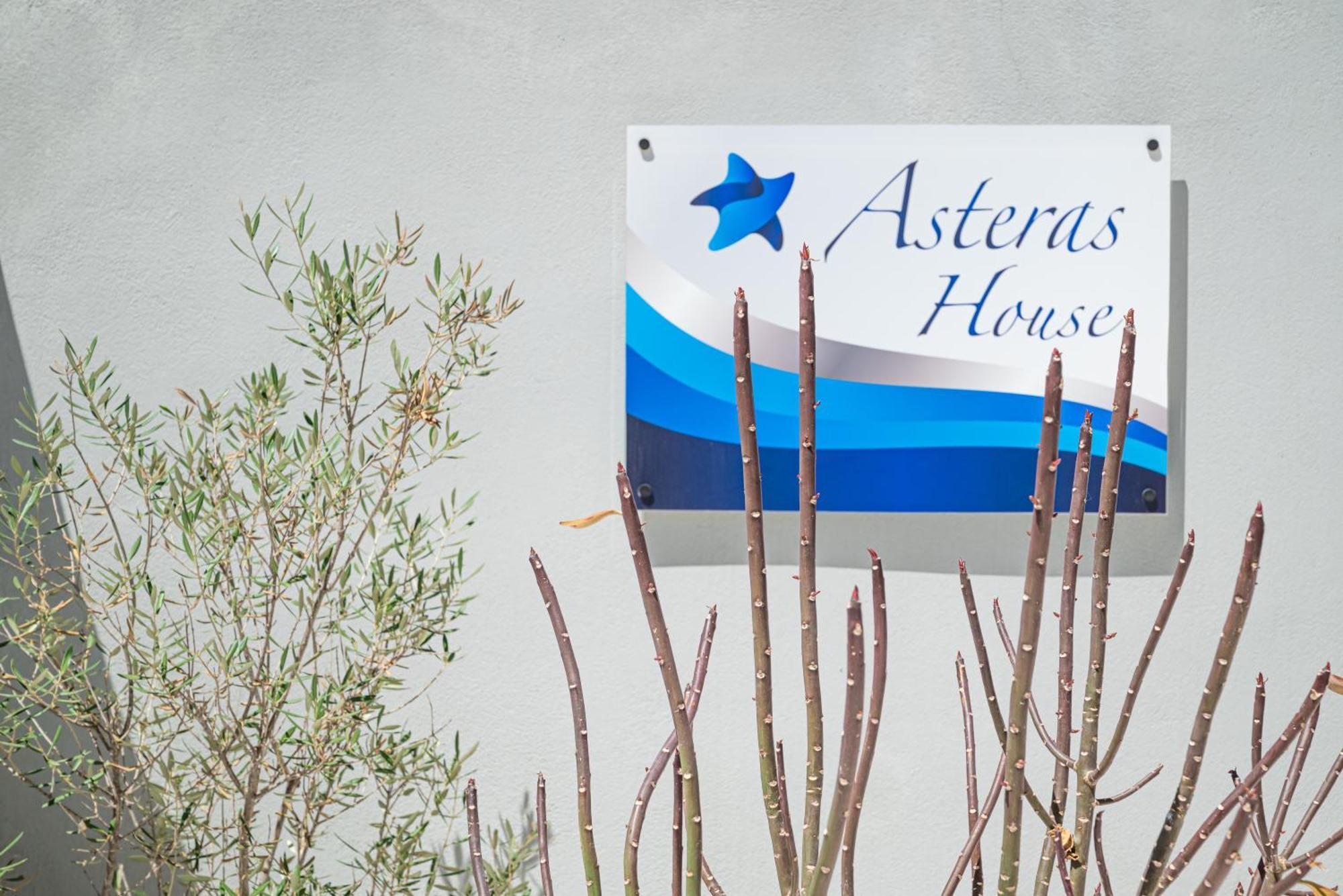 Asterashouse Apartment Rhodes City Exterior foto