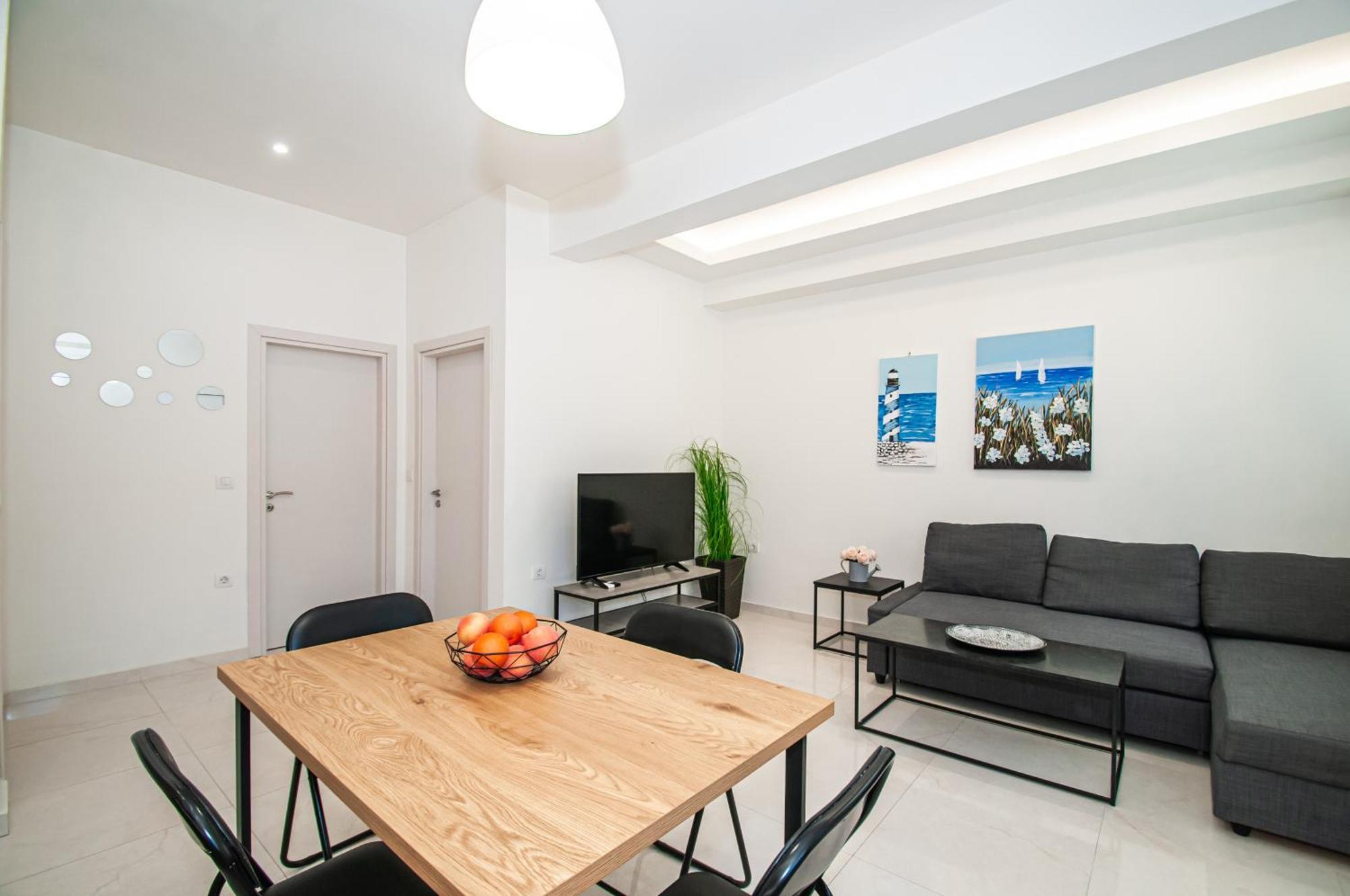 Asterashouse Apartment Rhodes City Exterior foto